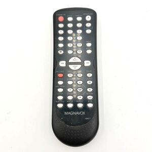 Magnavox NB677 DVD VCR Remote Control Replacement Untested